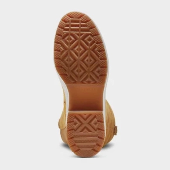 Converse Chuck 70 De Luxe XXHi Western - Women's size 8 - Picture 11 of 11